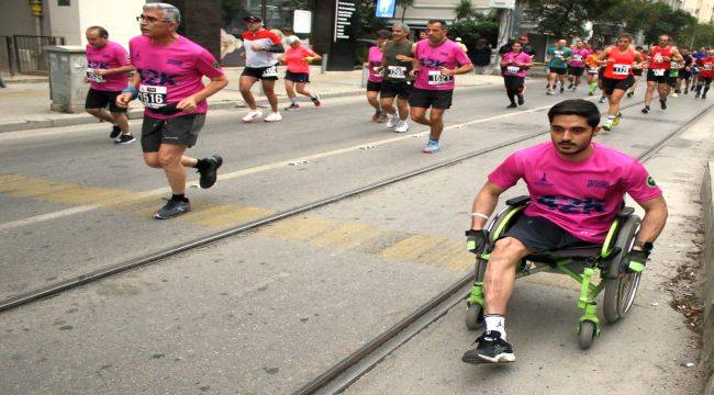 Maraton İzmir 