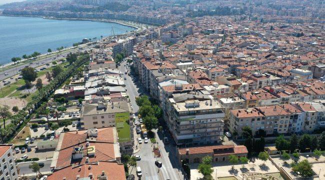 Tek yön uygulamasını kaldırdı Çift yön trafiğe açılması onayladı