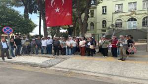 İzmir’de Güzel Bir Gün 