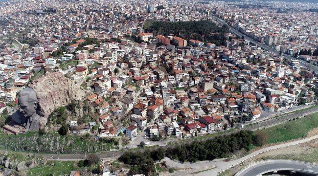 “Önce Buca, Öncü Buca” diyerek yola çıktık