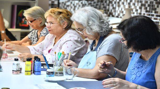 İleri Yaş Eylem Planı örnek olacak