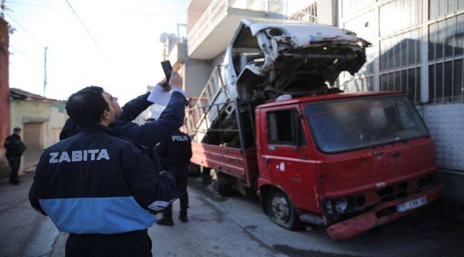 Asla taviz vermeyeceğiz