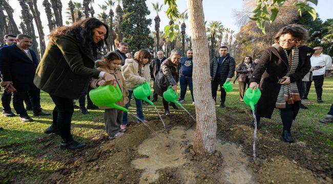  2025 Yılı Kültürpark'ın Yılı Olacak