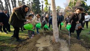  2025 Yılı Kültürpark'ın Yılı Olacak