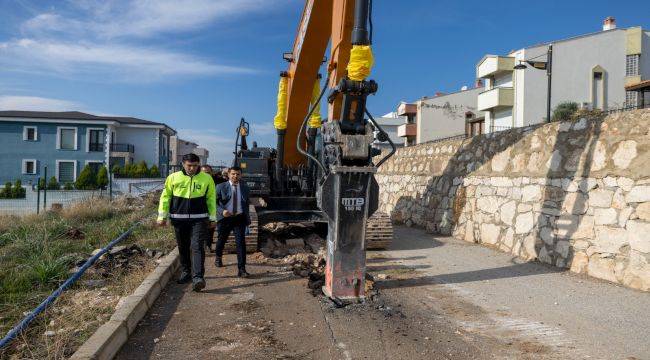 400 Milyon Liralık İçme Suyu Yatırımı