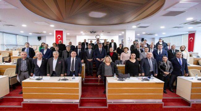 İzmir’e Tansaş Modeli Geliyor