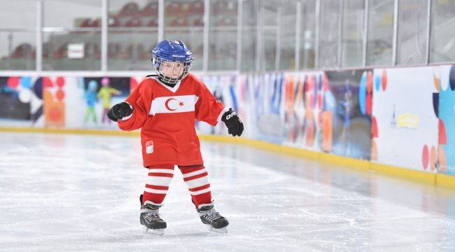 “Karneni Al Gel” Ücretsiz Spor Etkinlikleri