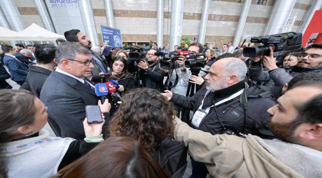 “İzmir’i Tanımadığını Düşünüyorum”