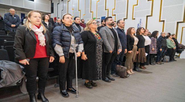 Kentte İyilik Hali” İçin Buluştular