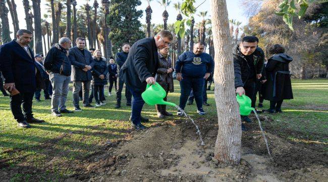 Kültürpark Yeniden Doğuyor