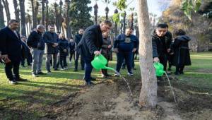 Kültürpark Yeniden Doğuyor