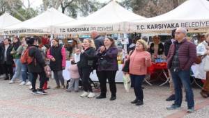 Sevgililer Günü Pazarı’na geri sayım başladı