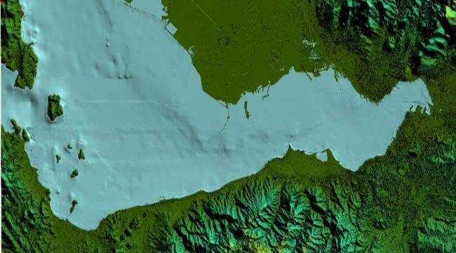 Tsunami Riskine Karşı “Modelleme” Kalkanı