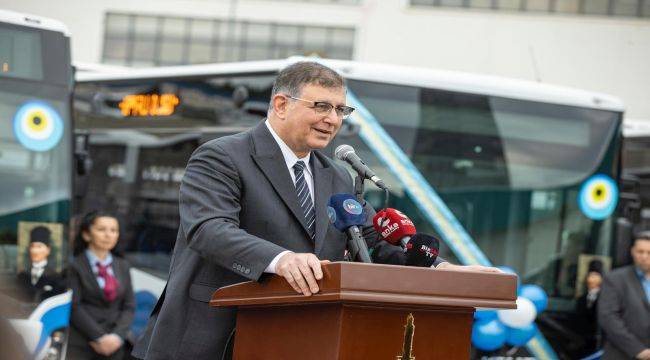 41 Yeni “Nazar Boncuğu” Yollarda